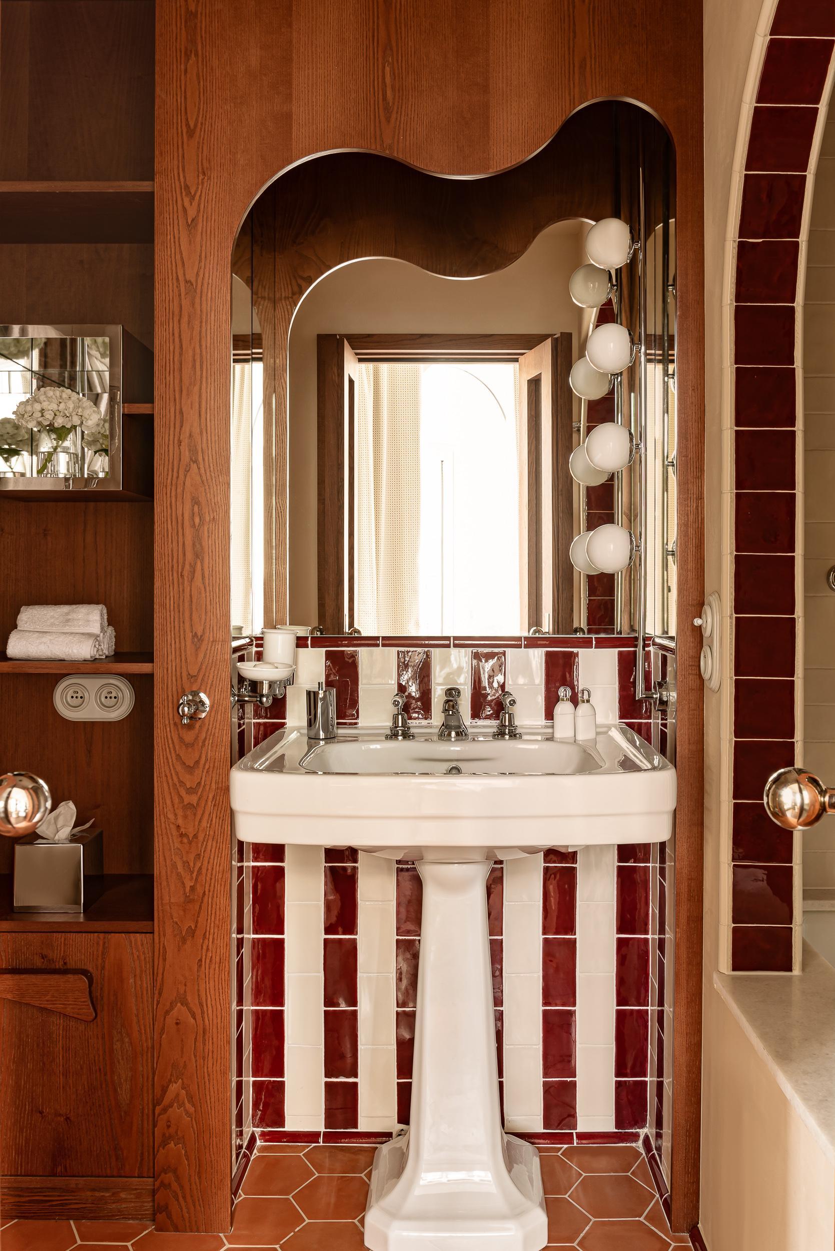 Chateau Des Fleurs 5* Parigi