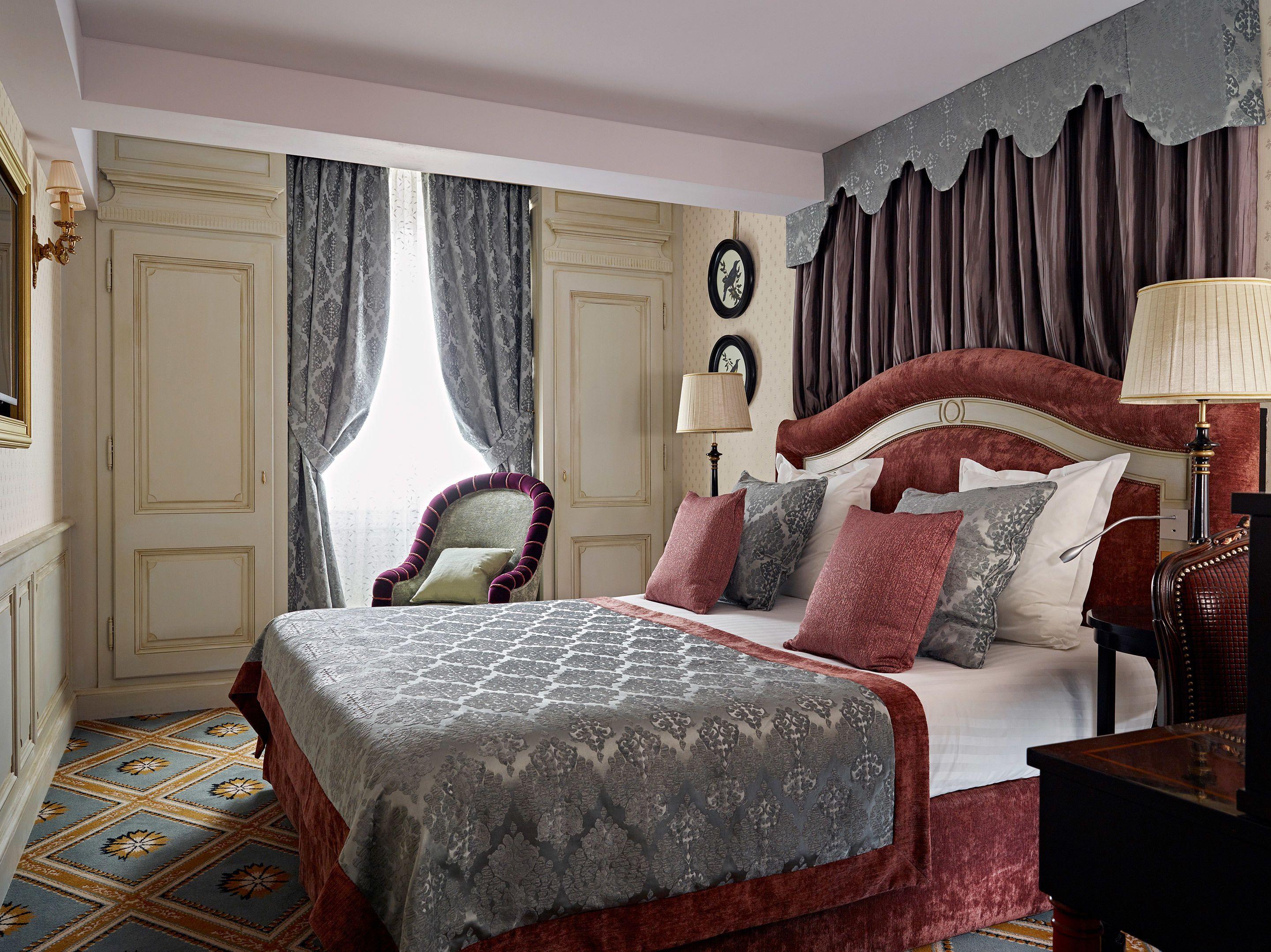 Hotel Chateau Des Fleurs & 5*