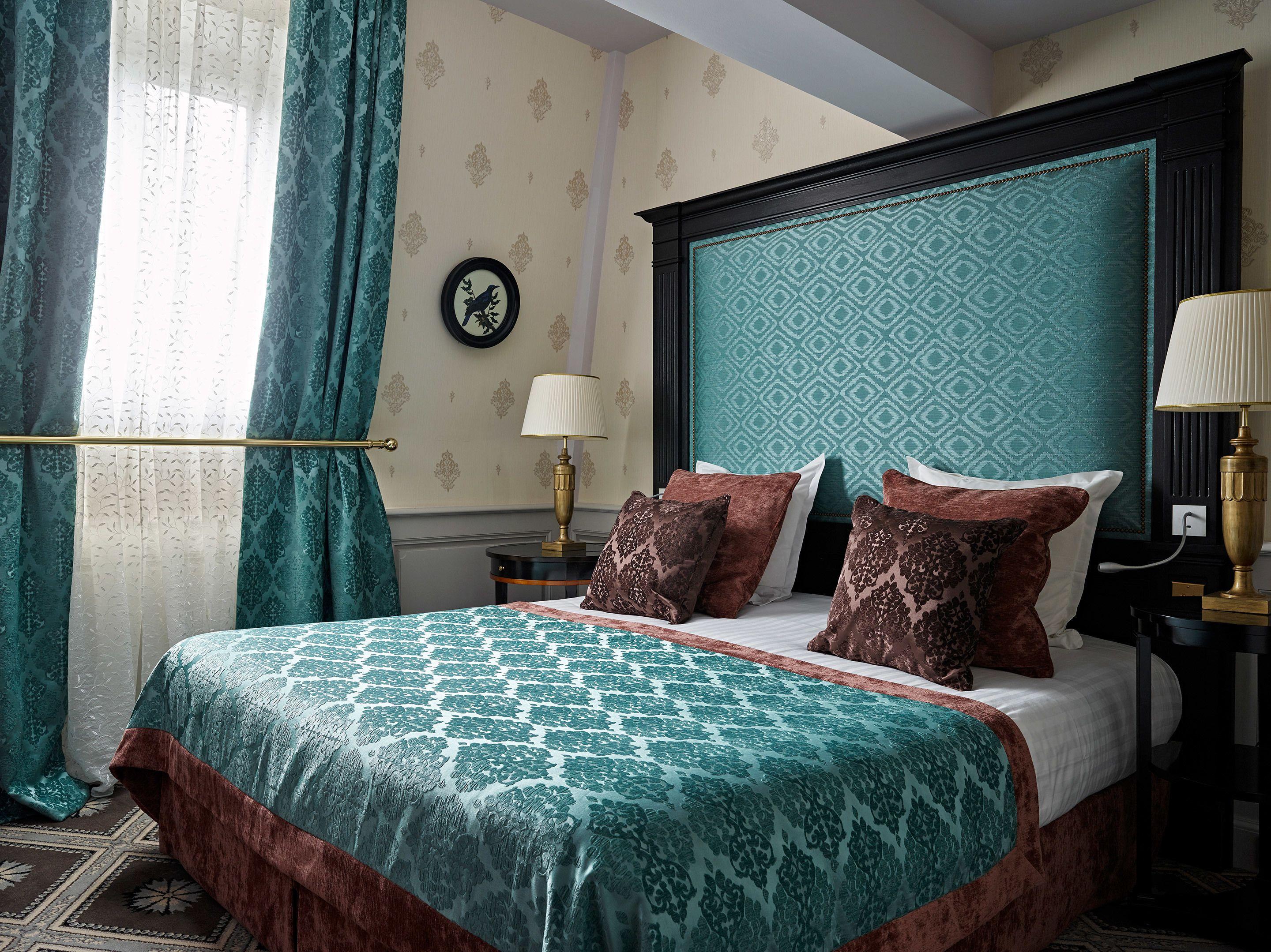 Hotel Chateau Des Fleurs & 5*