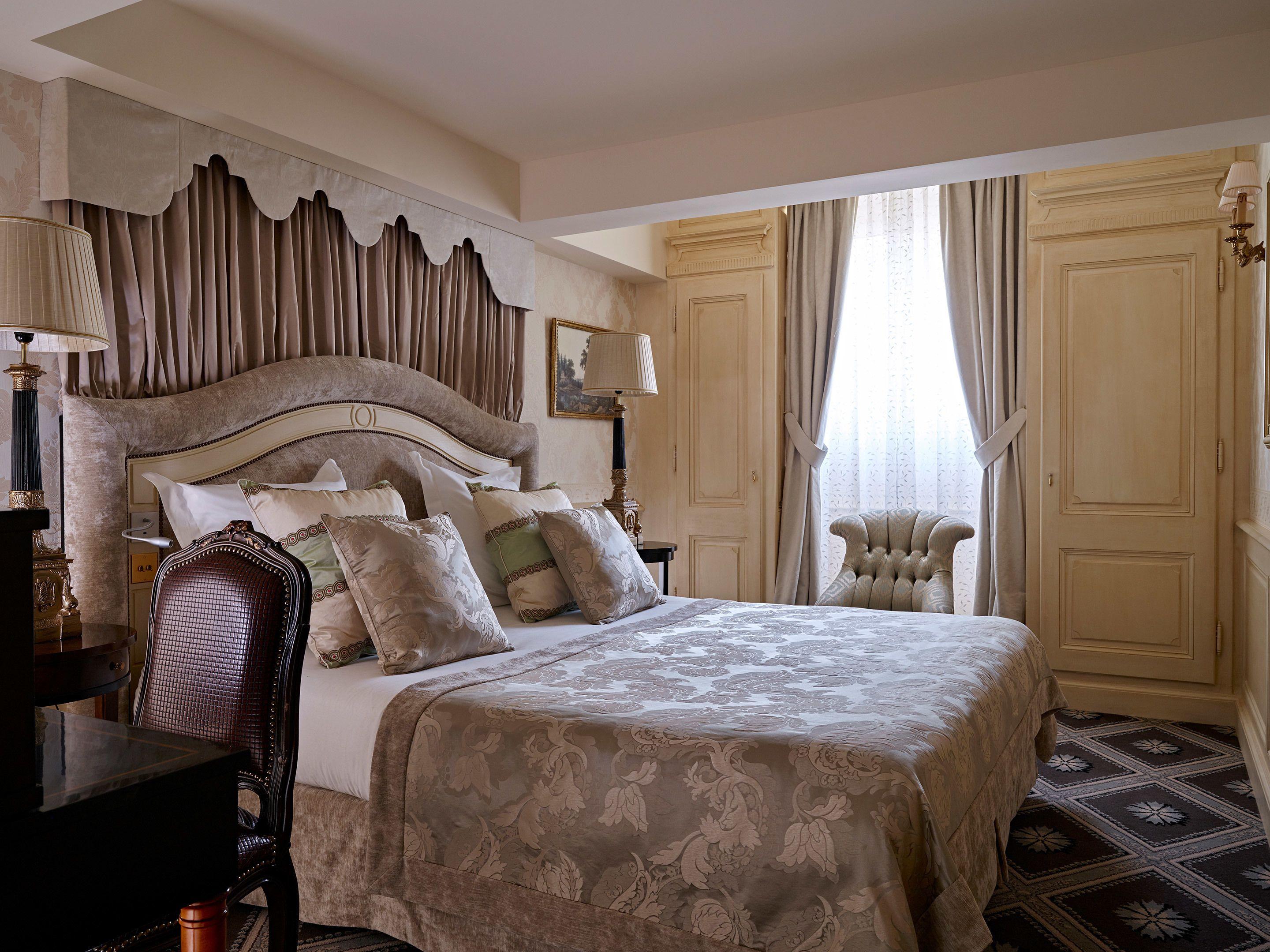 Hotel Chateau Des Fleurs & 5*