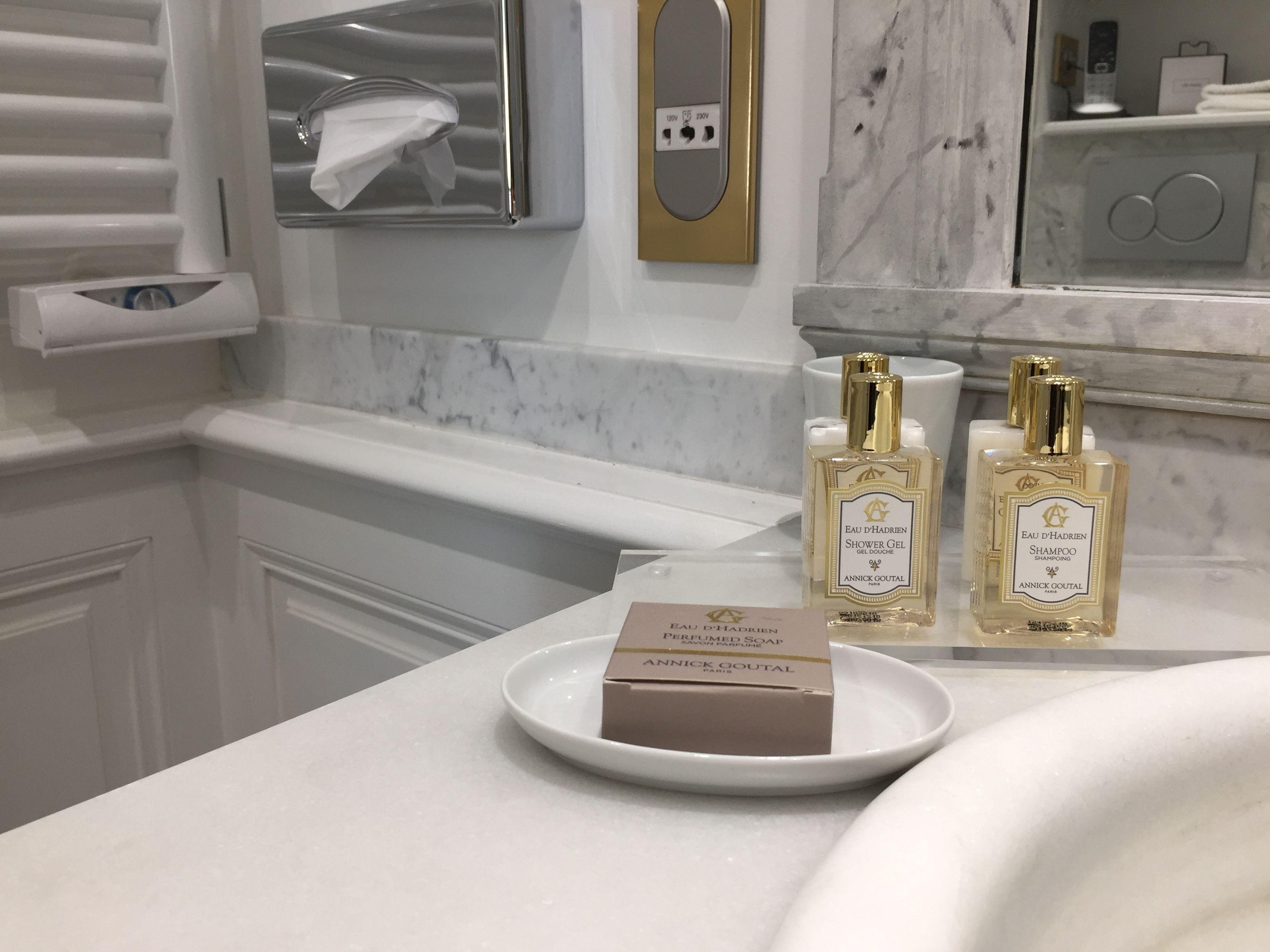 Chateau Des Fleurs &