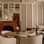 Chateau Des Fleurs Hotel & Spa Paris
