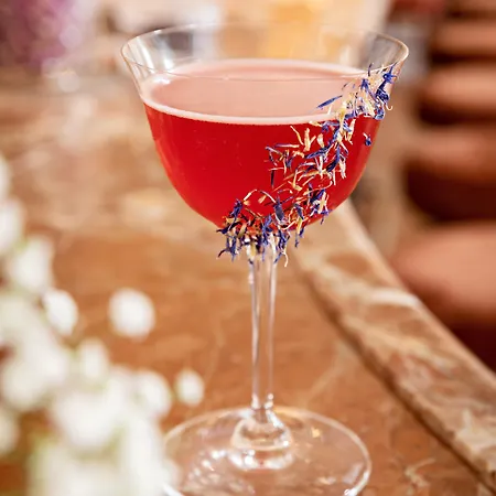 Chateau Des Fleurs & Hotel Parigi