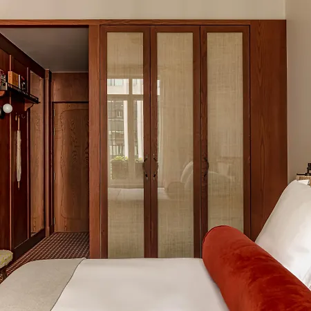 Chateau Des Fleurs & Hotel Parigi