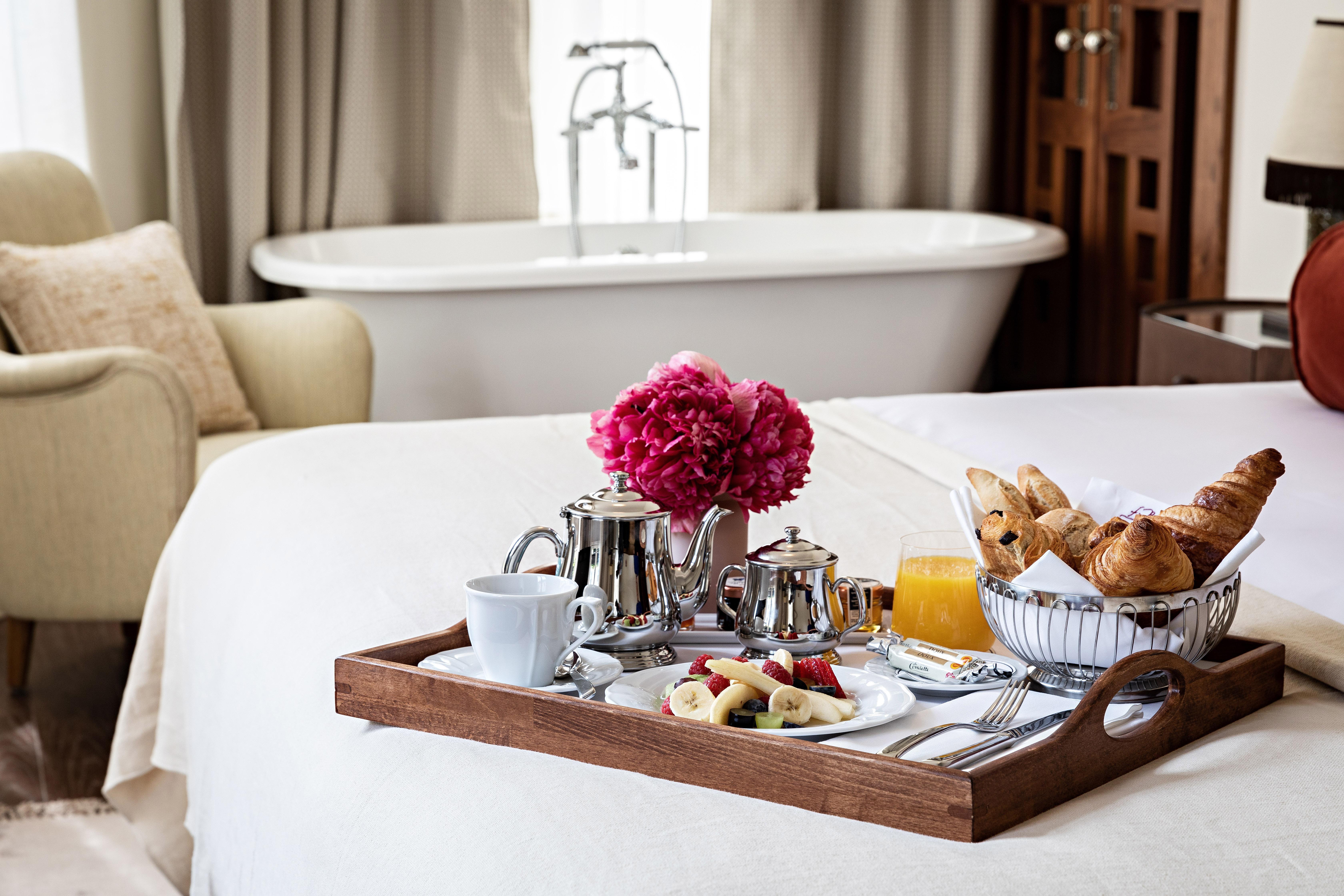 Hotel Chateau Des Fleurs &