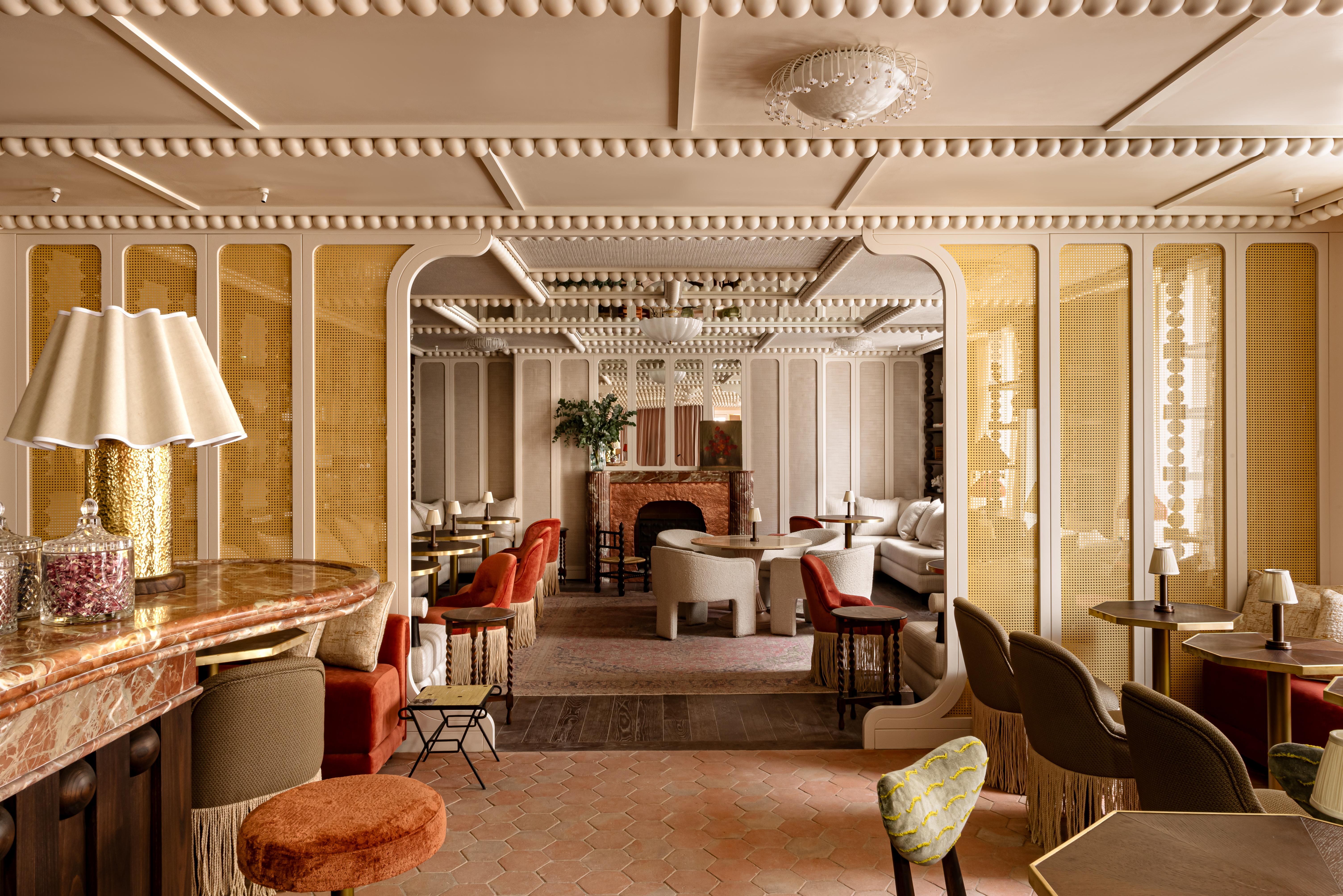 Hotel Chateau Des Fleurs 5*