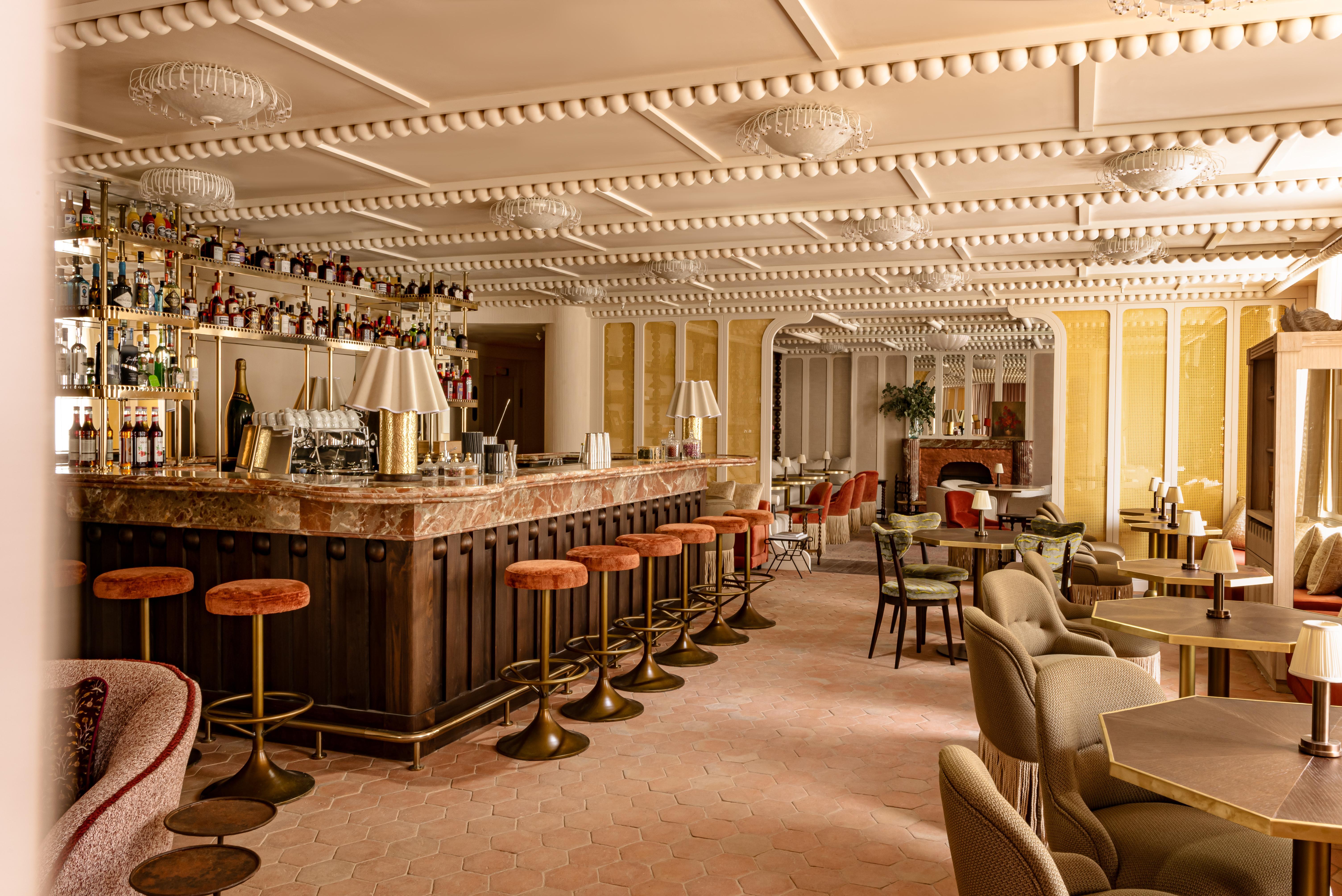 Chateau Des Fleurs 5*