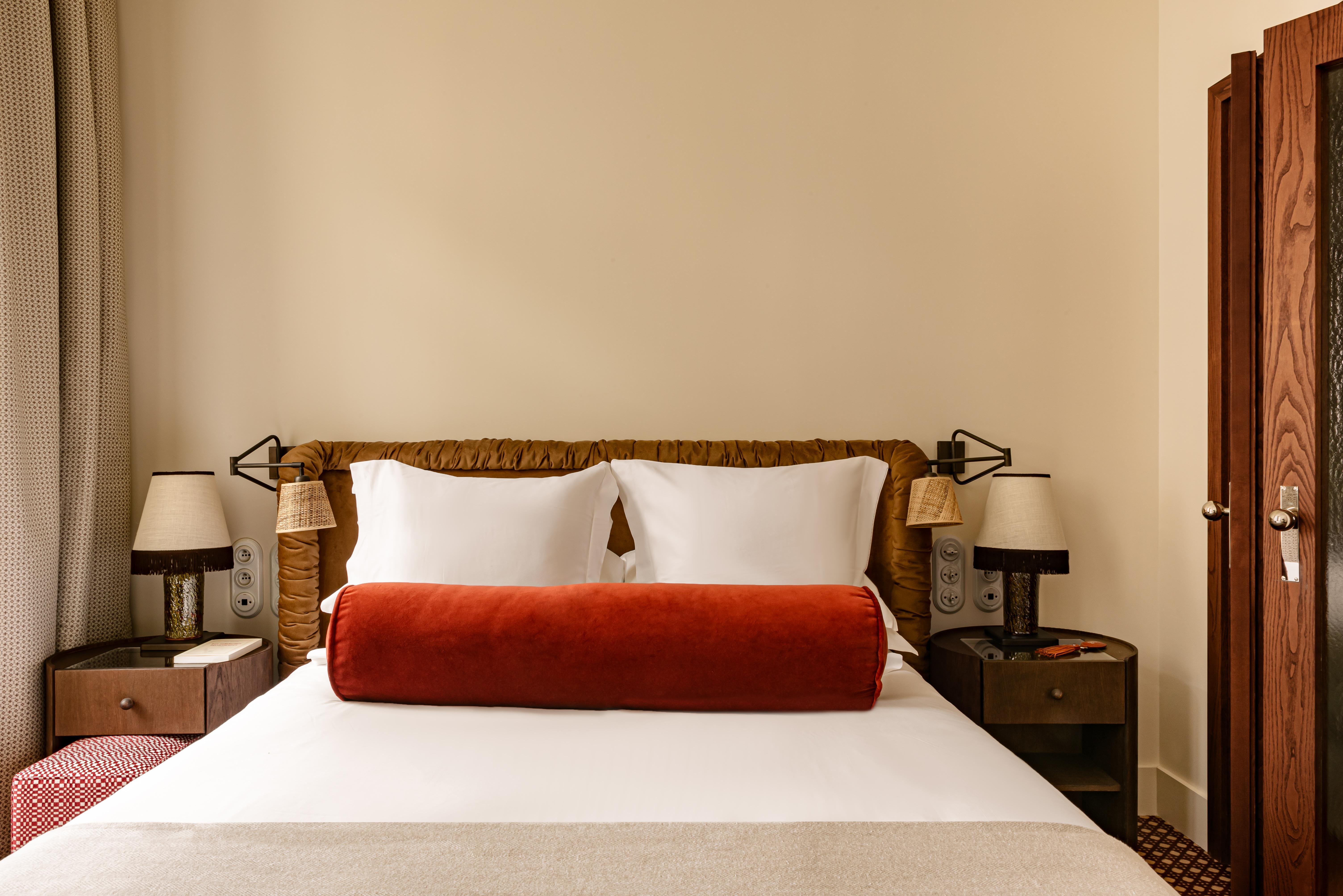 Hotel Chateau Des Fleurs 5*