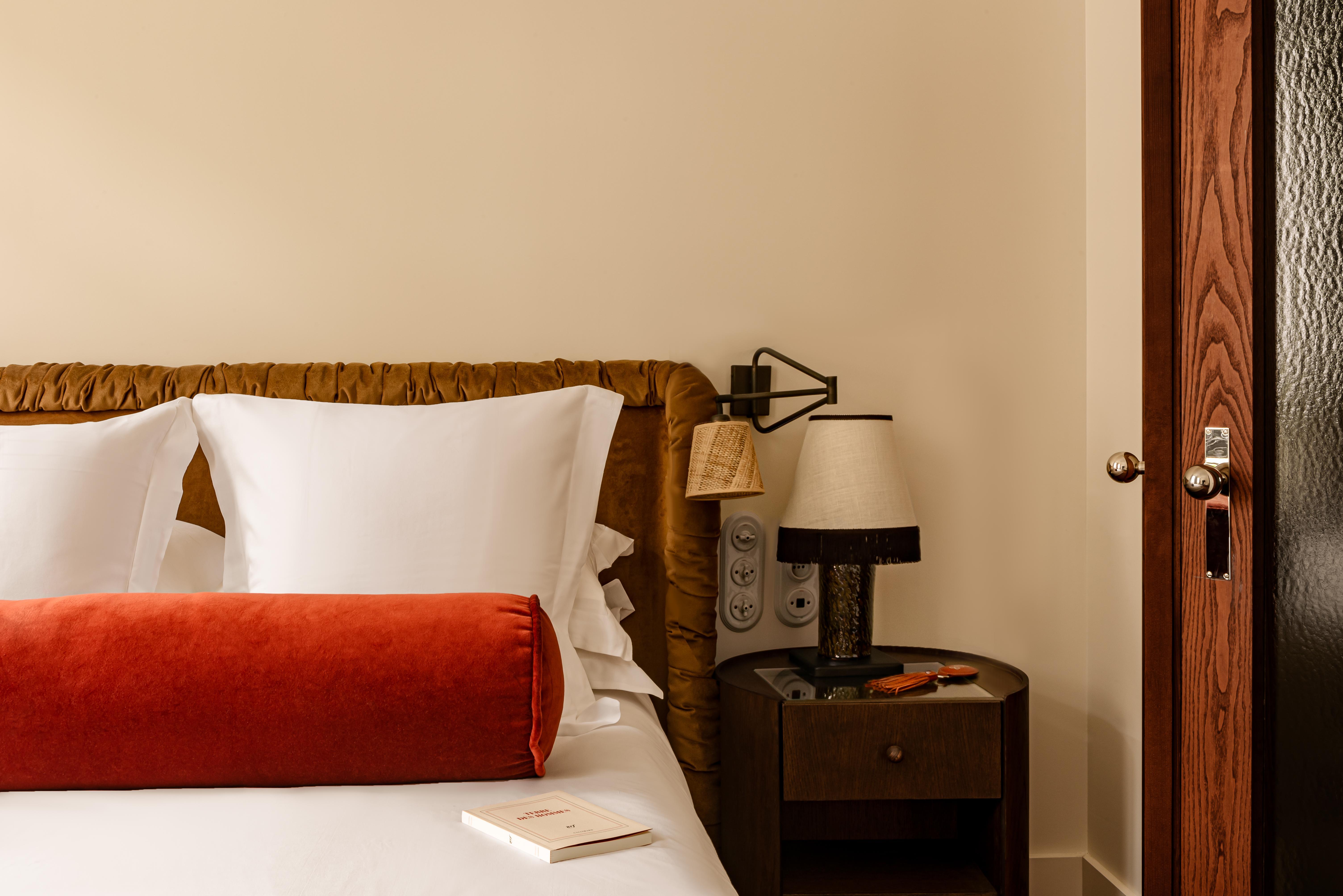 Chateau Des Fleurs 5*