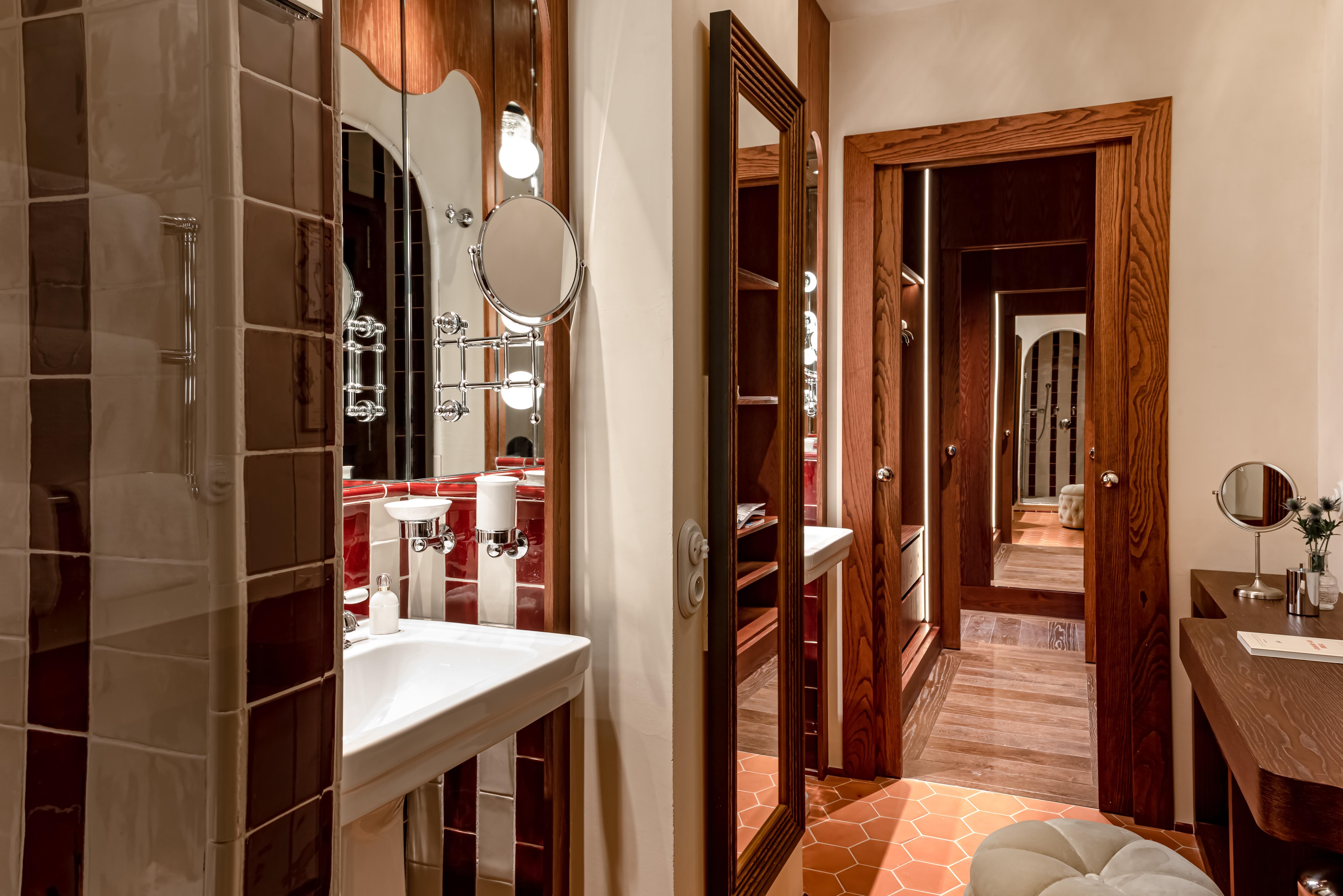 Hotel Chateau Des Fleurs 5*