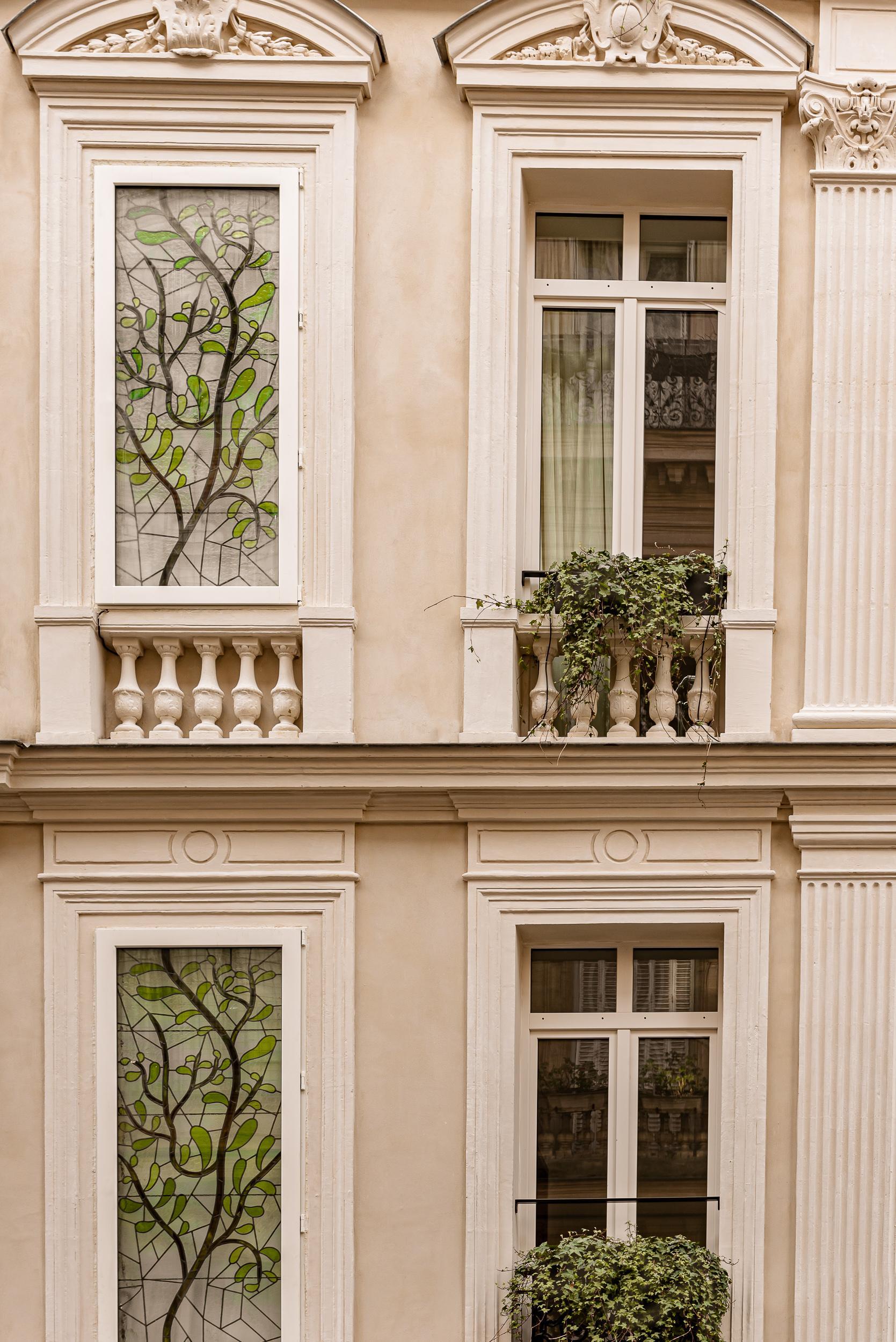 Chateau Des Fleurs 5* Parigi
