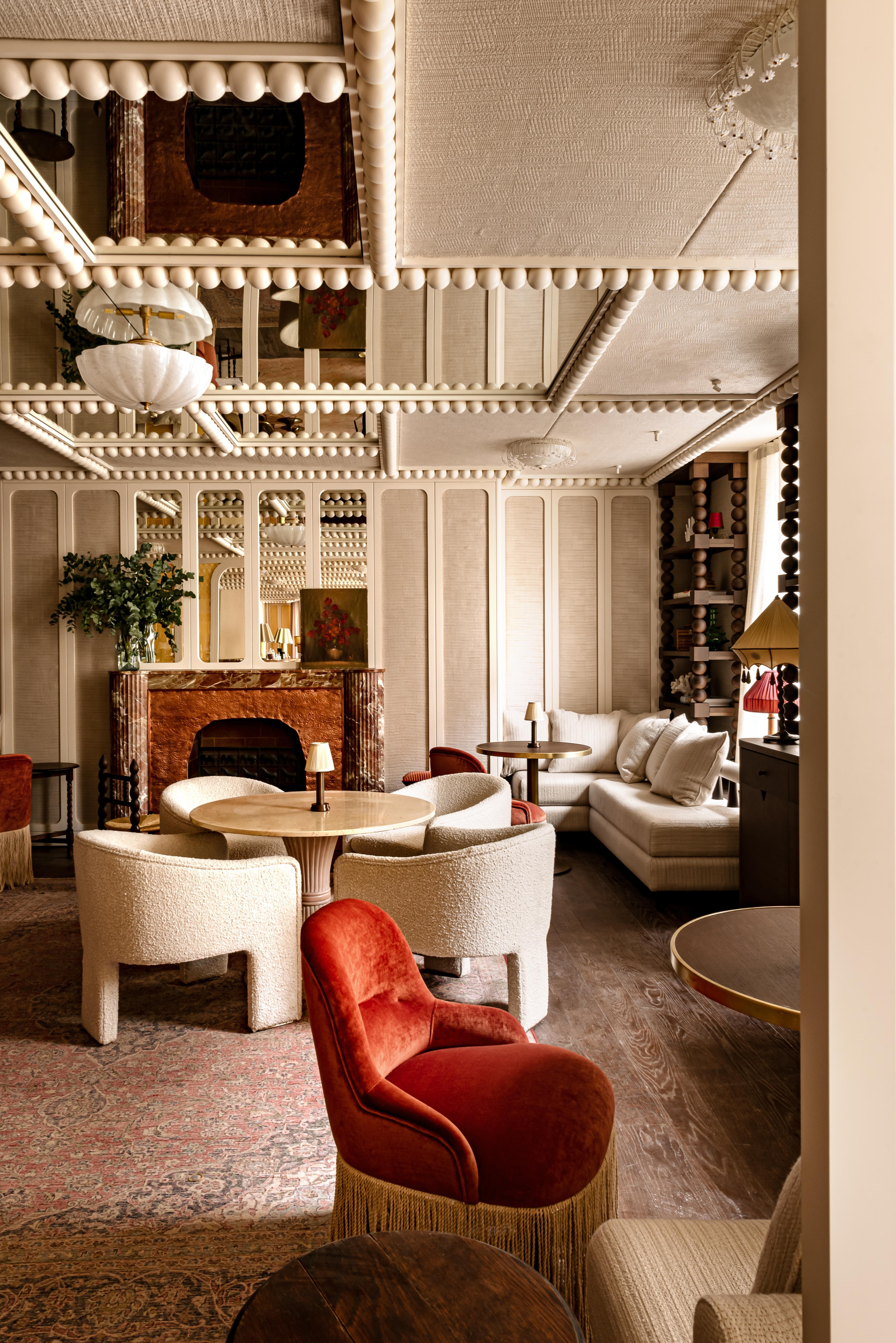 Hotel Chateau Des Fleurs 5*