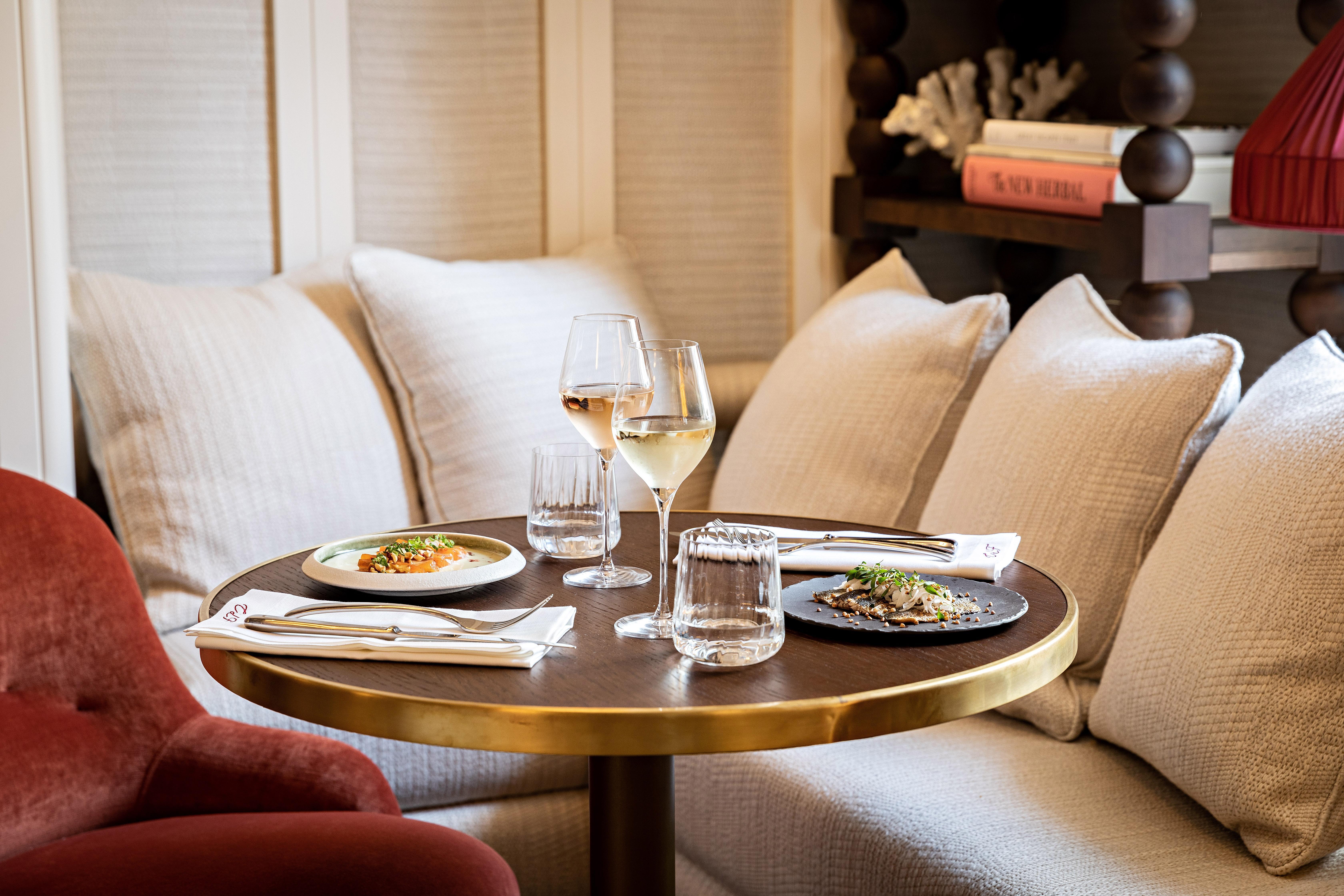 Hotel Chateau Des Fleurs Parigi