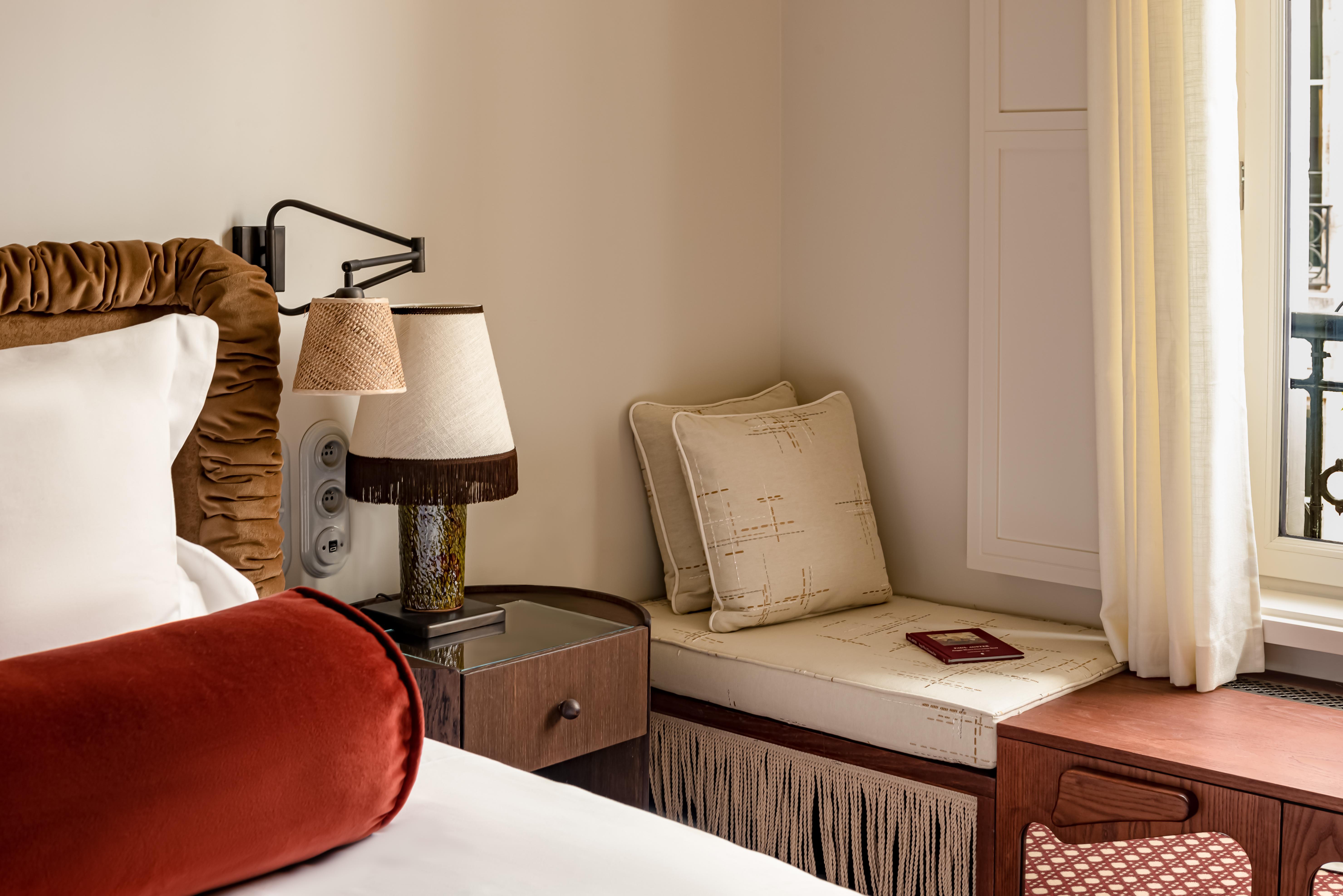 Hotel Chateau Des Fleurs