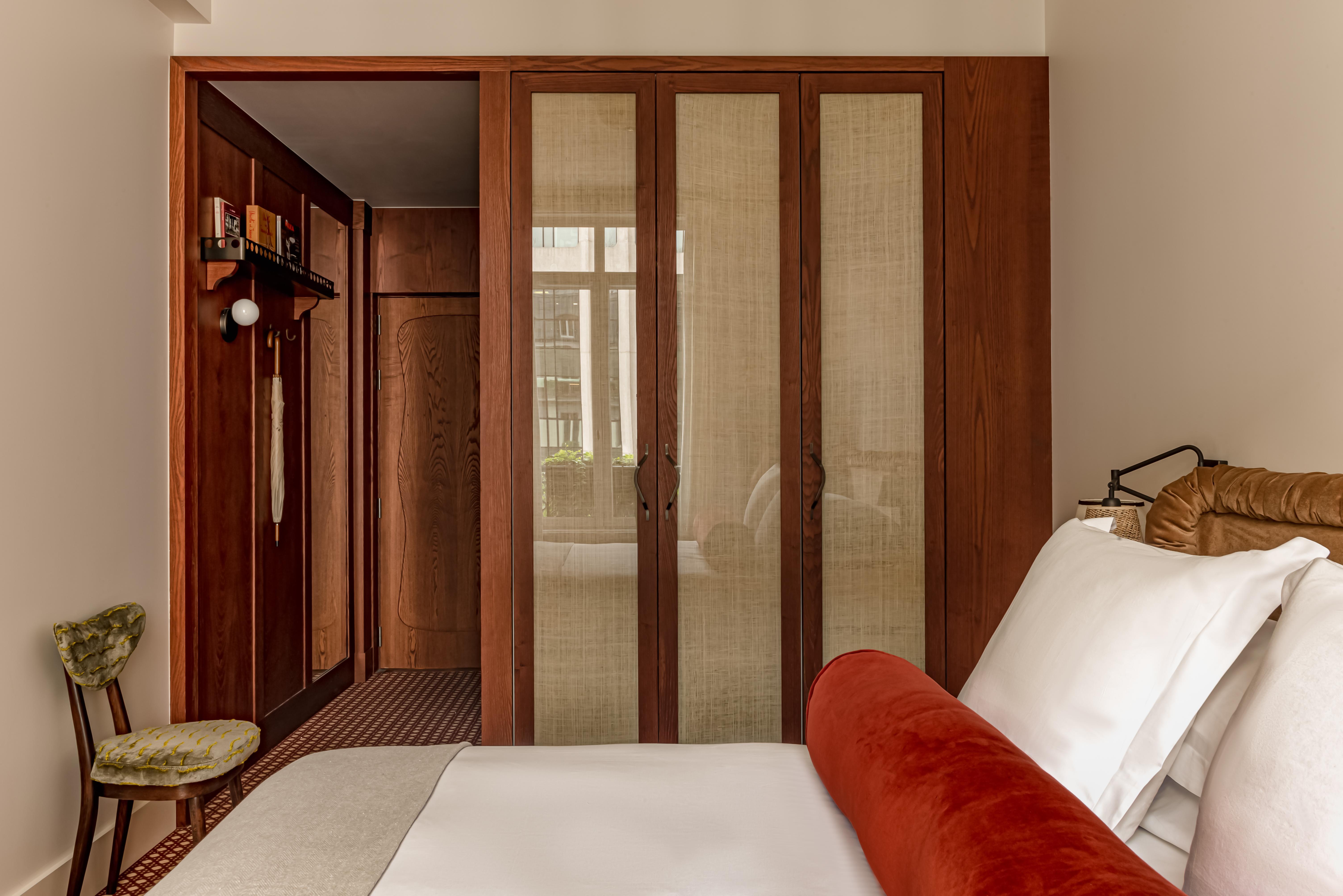 Chateau Des Fleurs Hotel Parigi