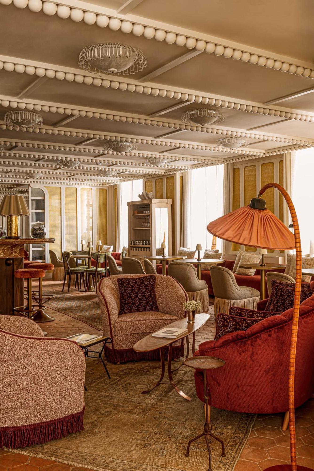 Chateau Des Fleurs Parigi