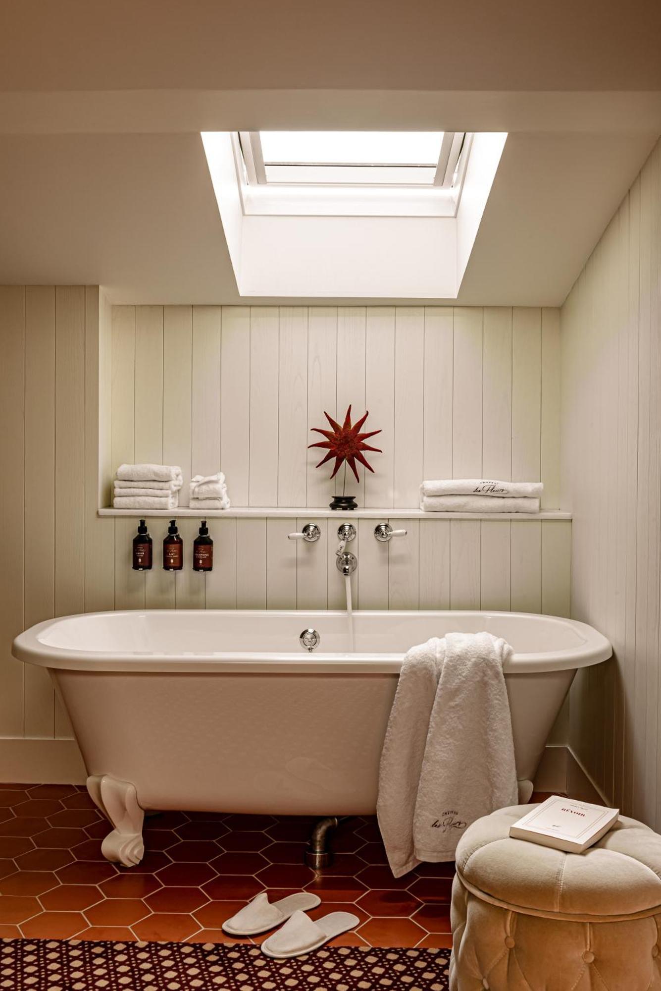Hotel Chateau Des Fleurs 5*