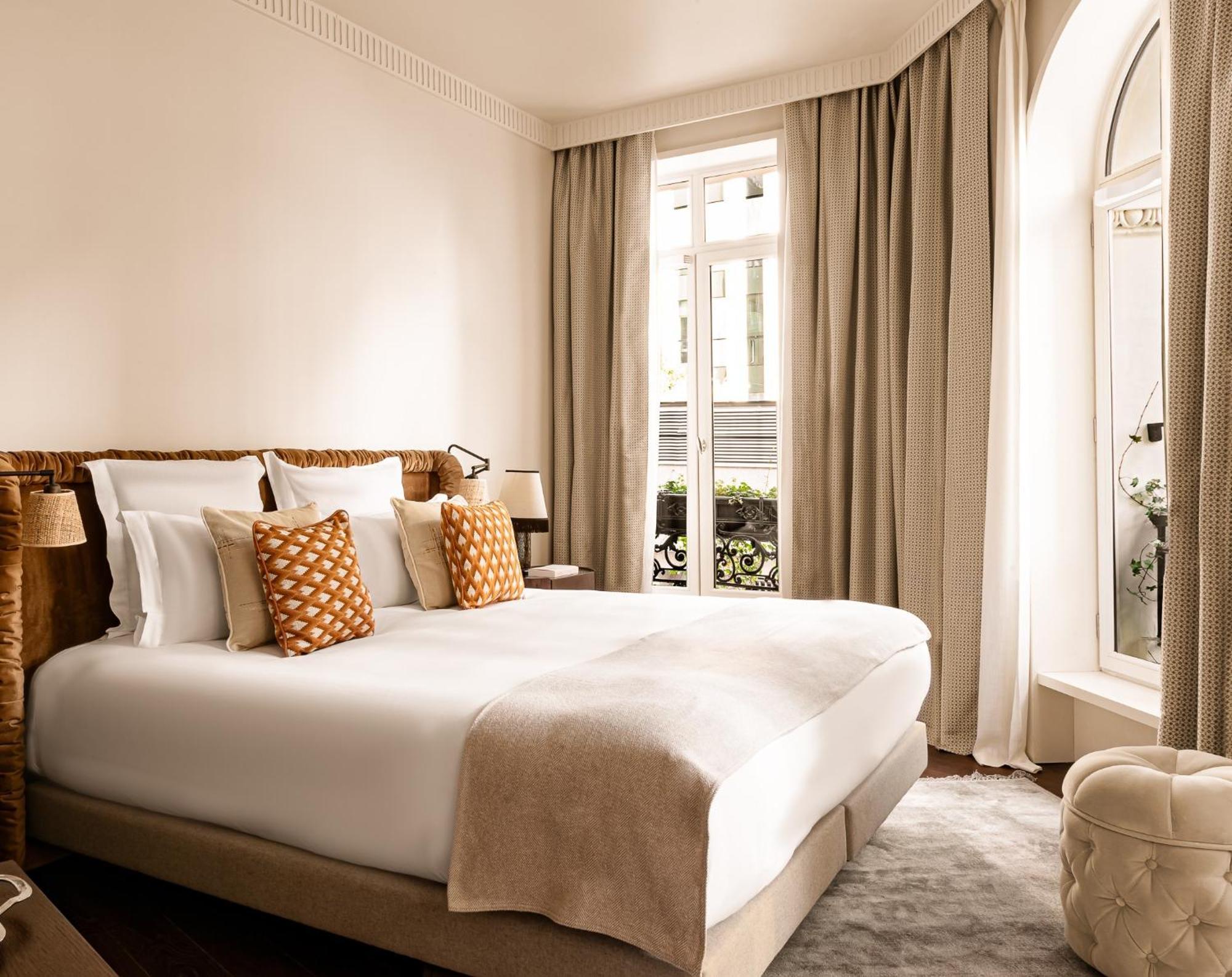 Hotel Chateau Des Fleurs