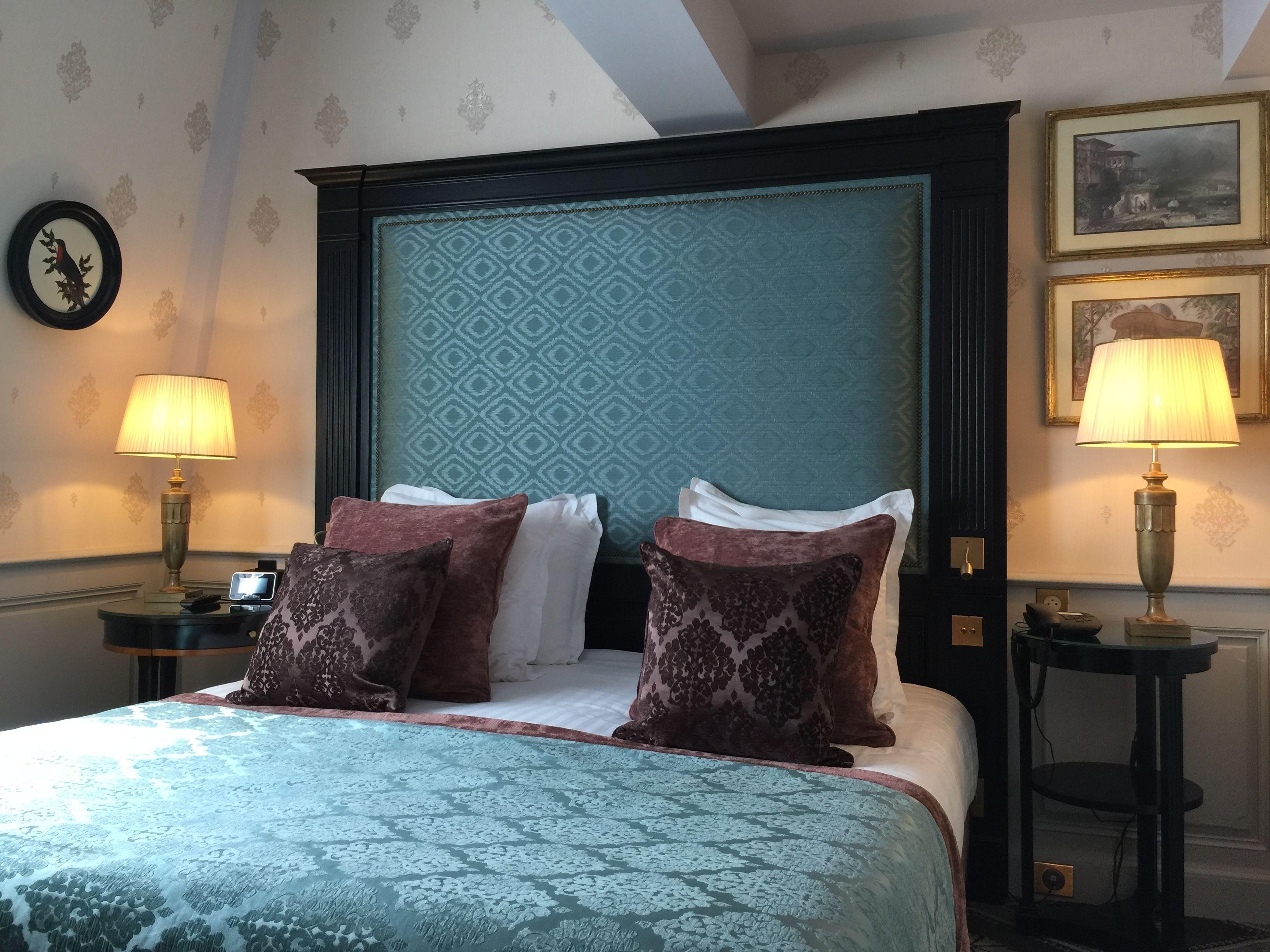 Chateau Des Fleurs & 5* Paris