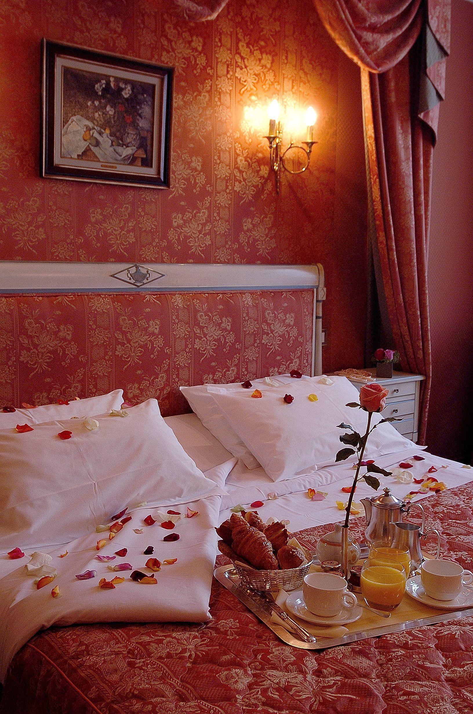 Hotel Chateau Des Fleurs & 5*