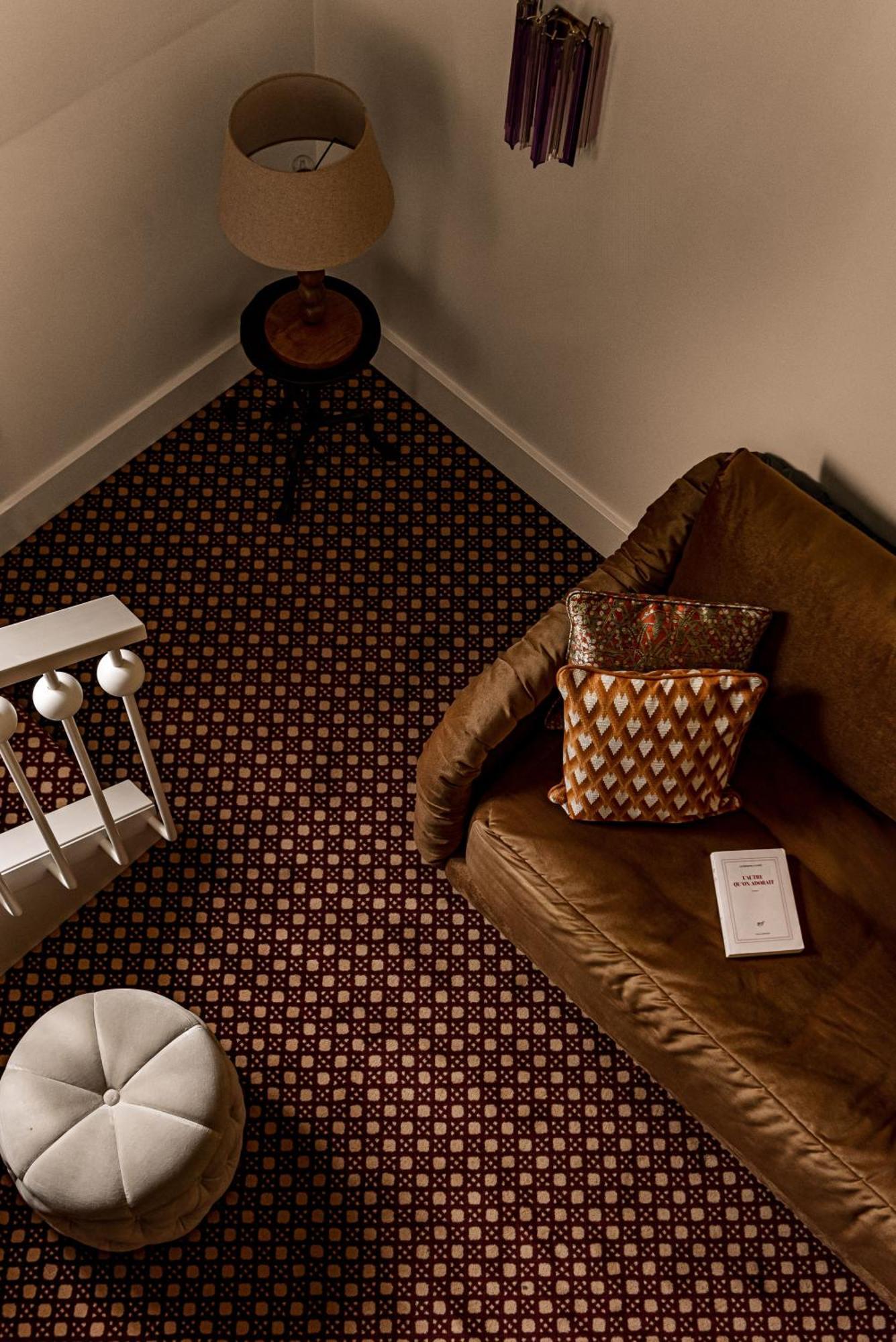 Hotel Chateau Des Fleurs &